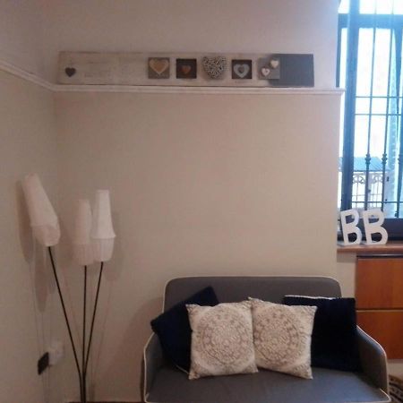 Suite Re Riccardo Caserta Exterior photo