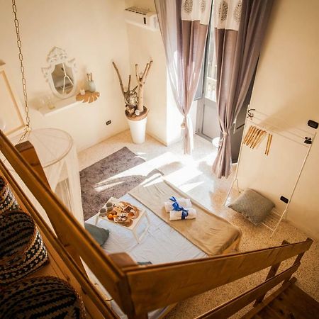 Suite Re Riccardo Caserta Exterior photo