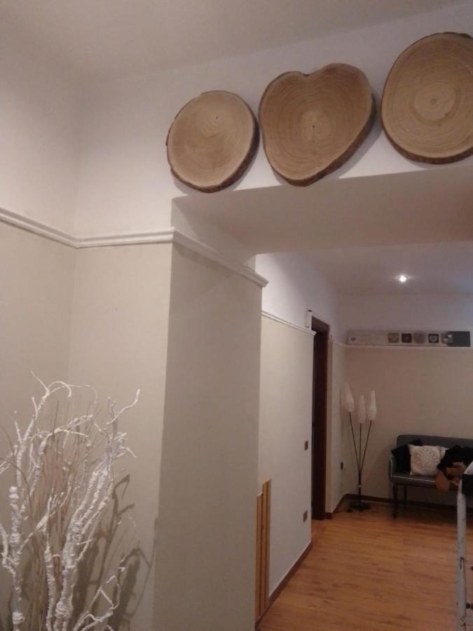 Suite Re Riccardo Caserta Exterior photo