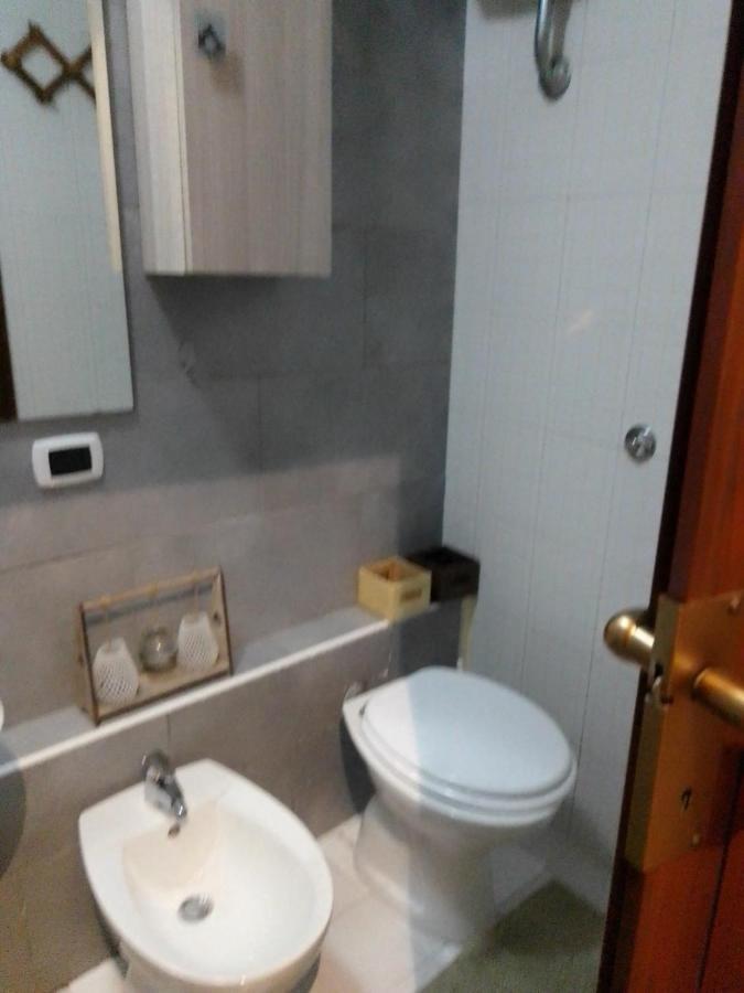 Suite Re Riccardo Caserta Exterior photo