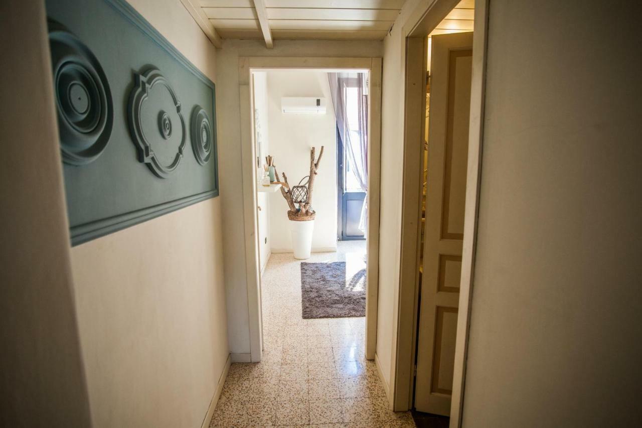 Suite Re Riccardo Caserta Exterior photo