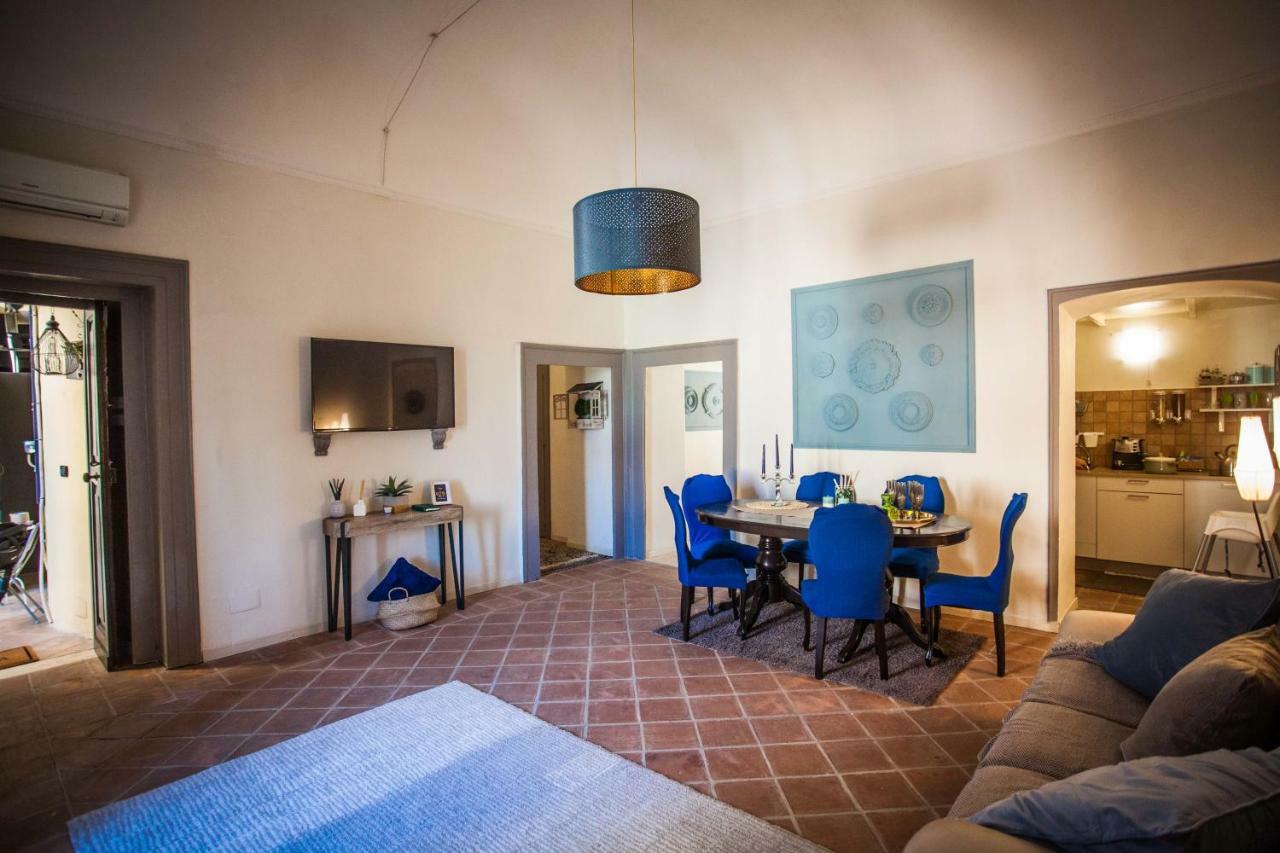 Suite Re Riccardo Caserta Exterior photo
